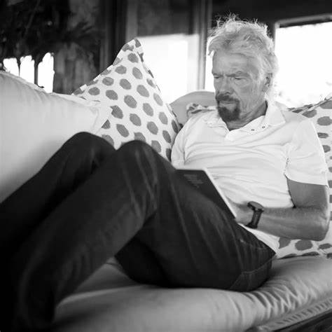 Richard Branson Speaks Out Against Fake Bitcoin Stories and Scams - Bitcoin.com News