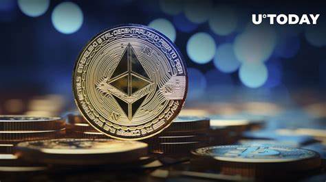 Vitalik Buterin Announces Massive Ethereum Change - U.Today