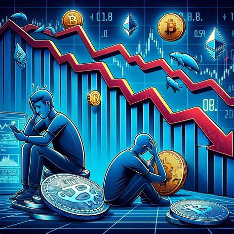 A look at the reasons behind today’s crypto dip - Cryptopolitan