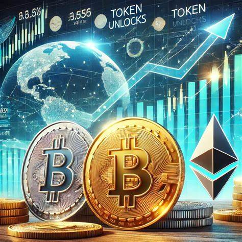 June 2024 Crypto Market: Major Token Unlocks, Bitcoin and Ethereum Trends, and Regulatory Challenges - Interactivecrypto