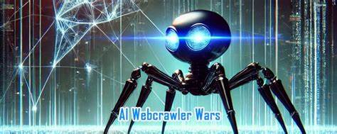 AI crawler wars threaten to make the web more closed for everyone