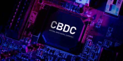 Central Bank Digital Currencies Are Unexpectedly Becoming a Presidential Election Issue - CoinDesk