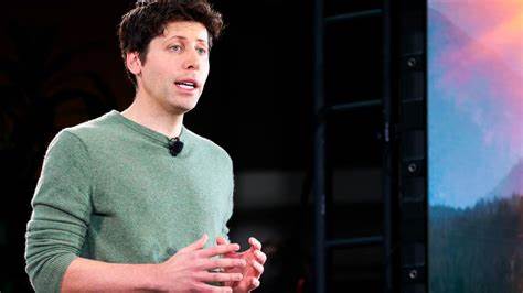 Für Finanzdienstleistungen: KI‑Visionär Sam Altman will Identifikation per Augen-Scan-Projekt “World ID