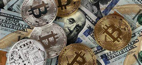 South Dakotans urged to beware of cryptocurrency scams - KCAU 9