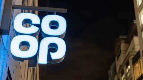 Co-op cyber attack affects customer data, firm admits, after hackers contact BBC