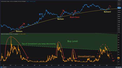 BTC Price Is Near $100K: Analysts’ View On BTC Unrealized Profits - The Market Periodical