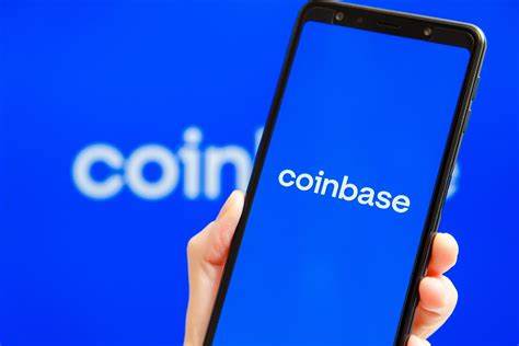 Coinbase moves to launch XRP futures as derivatives expansion continues