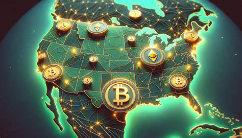 Crypto Adoption on Track to Hit 8% by 2025 - MSN