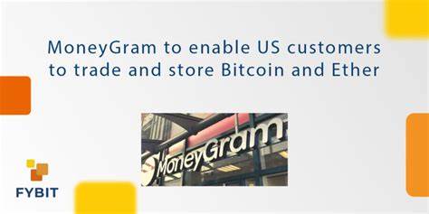 MoneyGram to Enable Cash Transactions for Bitcoin across the US - Finance Magnates