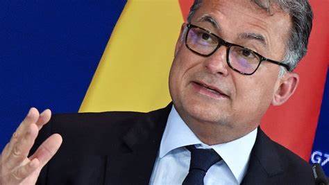 Man kann Geld damit verlieren" Bundesbank-Chef warnt vor Bitcoin