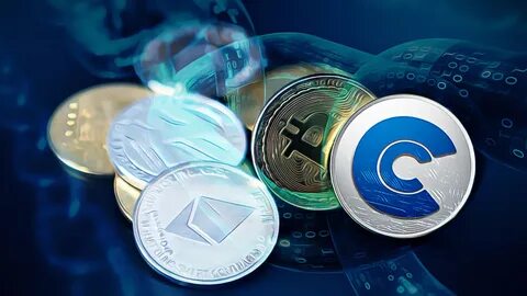 Crypto Rover Highlights Positive Outlook for Altcoins - Blockchain.News