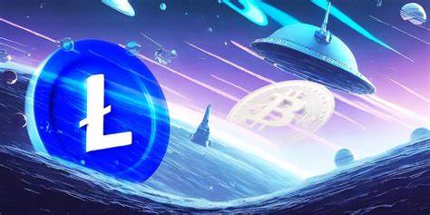 Analyst Says Litecoin Will Outperform Bitcoin And Large Cap Cryptos With 11,000% Breakout - NewsBTC