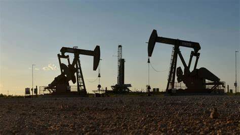 Oil News: Middle East Tensions Spark Bullish Crude Oil Outlook and Market Fears