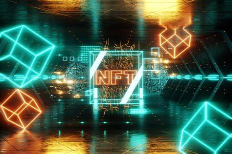 NFTs and Decentralized Finance (DeFi) Integration: The Future of Digital Assets - London Post