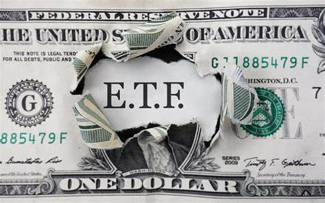 The Best Tech ETF to Invest $250 in Right Now