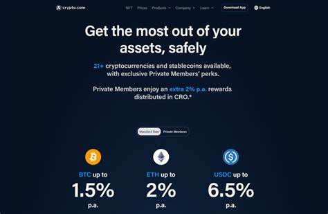Best Crypto.com Review 2024 - Ignite your CEX possibilities - CryptoNewsZ
