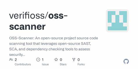 DeepWiki Generated Technical Documentation for My OSS Security Project