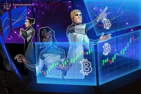 Bitcoin price bouce will occur when ‘weak hands’ capitulate and hashrate recovers - Cointelegraph
