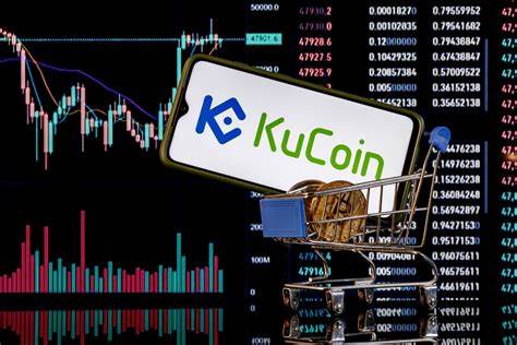  KuCoin to reenter South Korea after securing key markets: CEO 