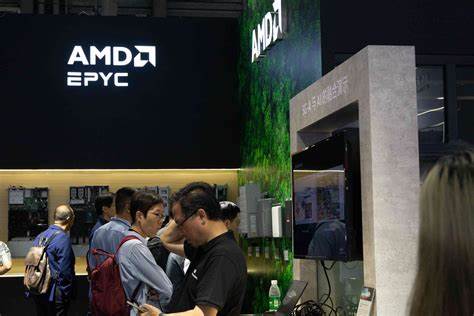 Bullish AMD Analyst Eyes $200 Price Target After Blowout Q1 Earnings