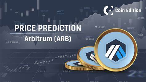 ARBITRUM PRICE ANALYSIS & PREDICTION (September 21) – ARB Post 5% Daily Gain While Accumulating, Potential Bullish - NullTX