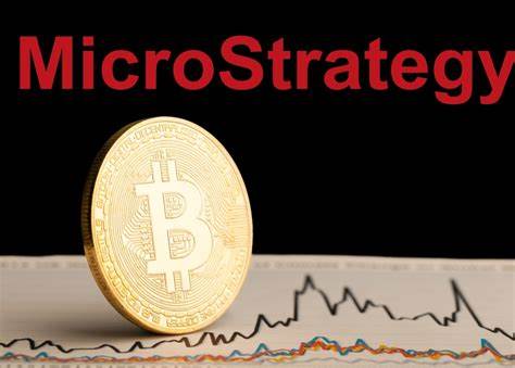 MicroStrategy's Options: A Look at What the Big Money is Thinking