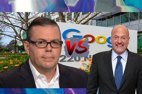 Jim Cramer on Alphabet Inc. (GOOGL): Forget Cannibalization, This Trial Is a Disaster