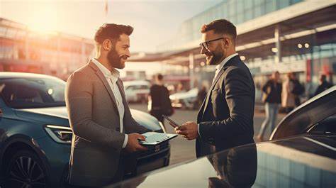 Why Carvana Co. (CVNA) Is Surging in 2025