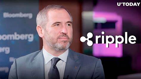 Ripple CEO Celebrates Company's Epic Wins: Details - U.Today