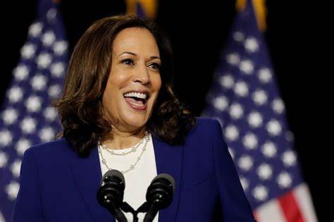 Did Kamala Harris Just Slam Bitcoin? Here’s the Truth - Coinpedia Fintech News