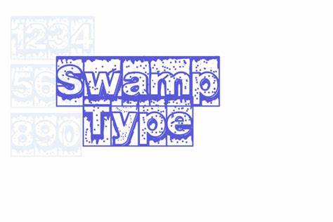 My app has idea type "swamp