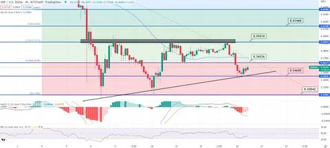 XRP Bounces Back Strongly Above $0.50: Targeting $0.65 Amid Bullish Indicators - SFC Today