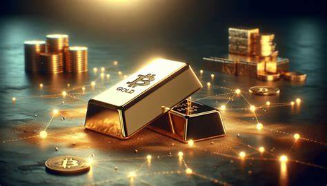 The gold standard is back — Stablecoins need to rethink what ‘backing’ really means
