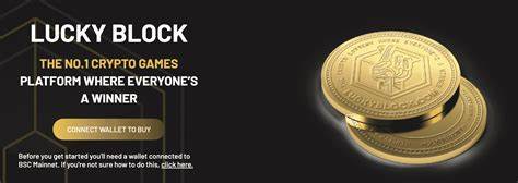 The Best Crypto Lottery Sites in 2024 - Business 2 Community