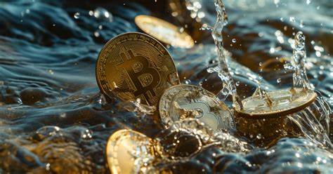 Bitcoin ETFs Record $105 Million Outflow While This Ethereum Token Has Witnessed $3 Million In Inflows - ZyCrypto