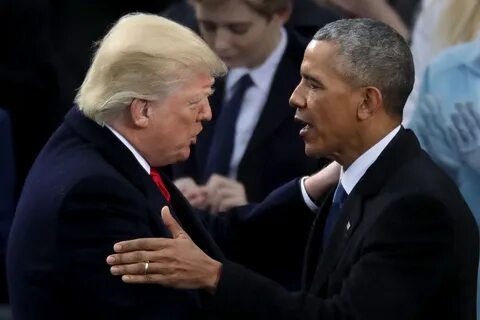 Obama was better for your 401(k) than Trump has been - Yahoo Finance