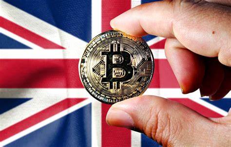 UK's Bold Move to Regulate Crypto: Investor Confidence Boost