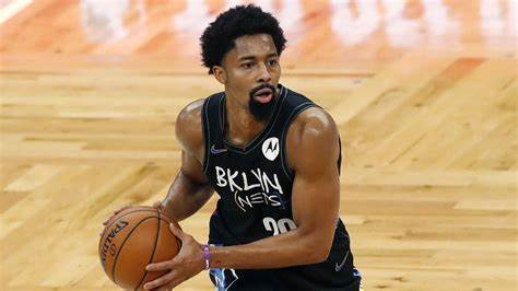 Spencer Dinwiddie Discusses Returning To Brooklyn Nets This Season From Torn ACL, Progress On His Calaxy App - Forbes