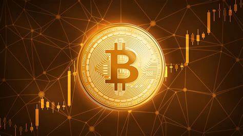 Expert comment: Bitcoin is "10-years-old and still immature" - Loughborough University