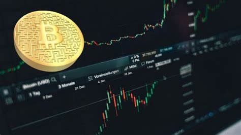 Bitcoin Price Drop: 5 Crucial Factors Behind The 10.8% Decline - TronWeekly