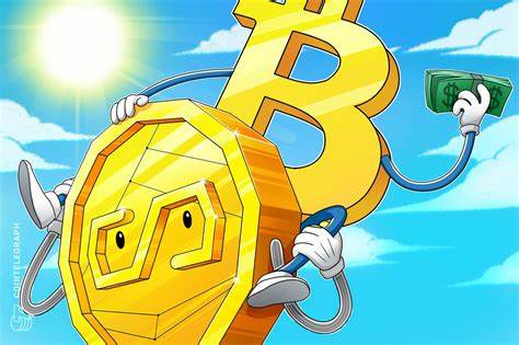 Bitcoin price drops below $59K as institutions stop buying stablecoins - Cointelegraph