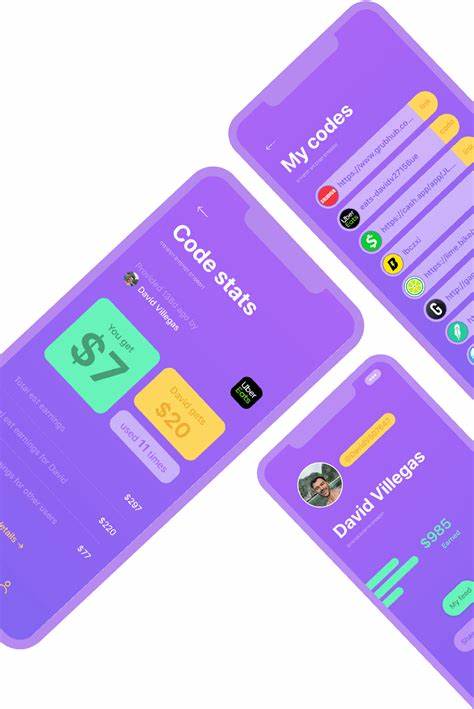 Show HN: I built an app that auto-shares your referral codes for passive rewards