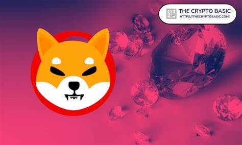 Shiba Inu Attracts More Diamond Hands Than Bitcoin, Ethereum But Is High Whale Concentration Something To Lose Sleep Over?
