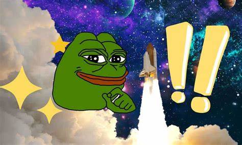 PEPE Coin Explodes 1200% Weekly While Crypto Markets Stagnate: This Week’s Recap - CryptoPotato