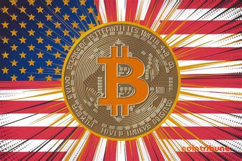 R. Kennedy Seeks Bitcoin Equivalent to Fort Knox Gold - Cointribune EN