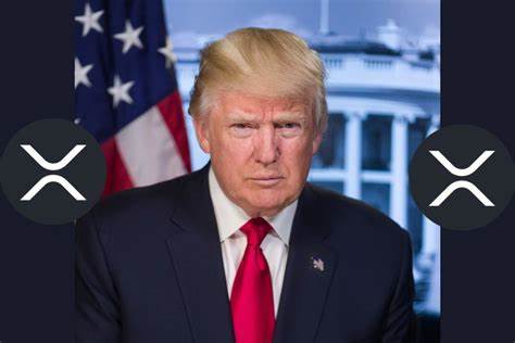 Former US President Donald Trump Used XRP Tipbot In 2019: Details: Guest Post by Times Tabloid - CoinMarketCap