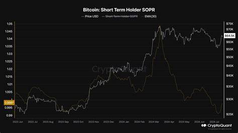 Bitcoin Price Faces Challenge at $65K: Can It Break Through? - NewsBTC