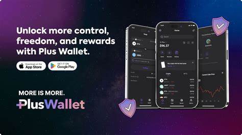 A New Challenger Emerges: Plus Wallet Goes Head-to-Head with Binance Web3 in Reviving NFT Scene