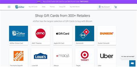 The 5 Best Places to Buy Gift Cards with Your Crypto - MUO - MakeUseOf