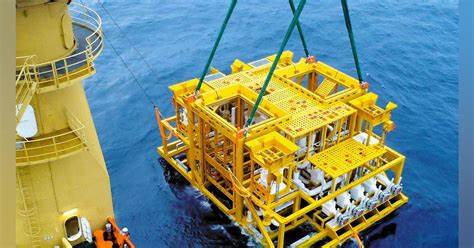 SLB OneSubsea, Subsea7 awarded EPCI contract for offshore Trinidad and Tobago